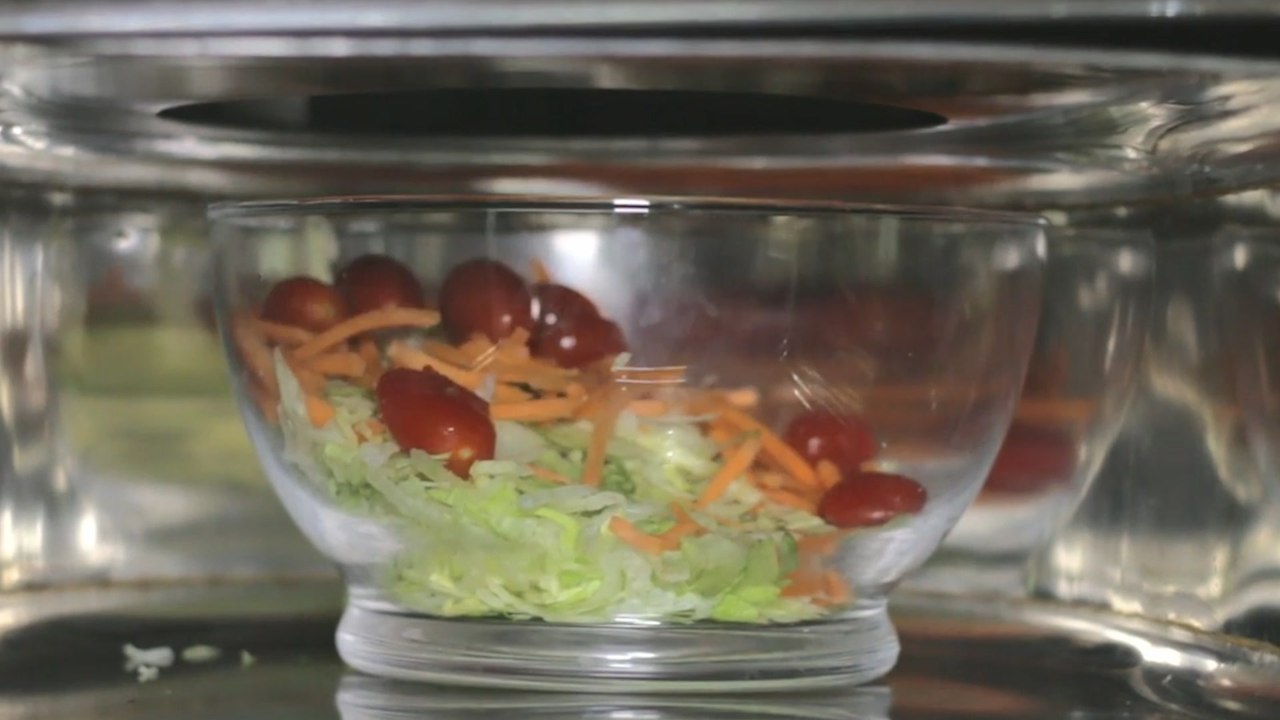 Robots are plotting to make your salads