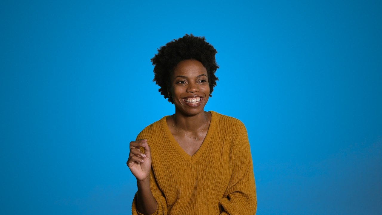 Comedian explains how she ended up as a cast member on 'SNL'