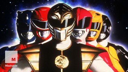 What 'Power Rangers' and 'TMNT' have in common