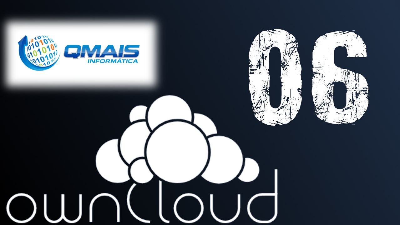 #6 - Instalando o cliente Owncloud no GNU_Linux (ZORIN OS)