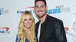 A 'Bachelor' Star Just Called 911 On His Ex-Fiancée