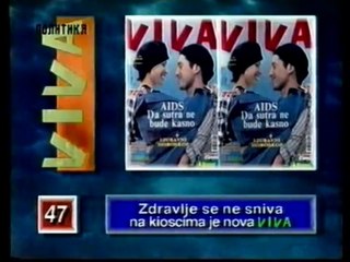 Viva - magazin za zene