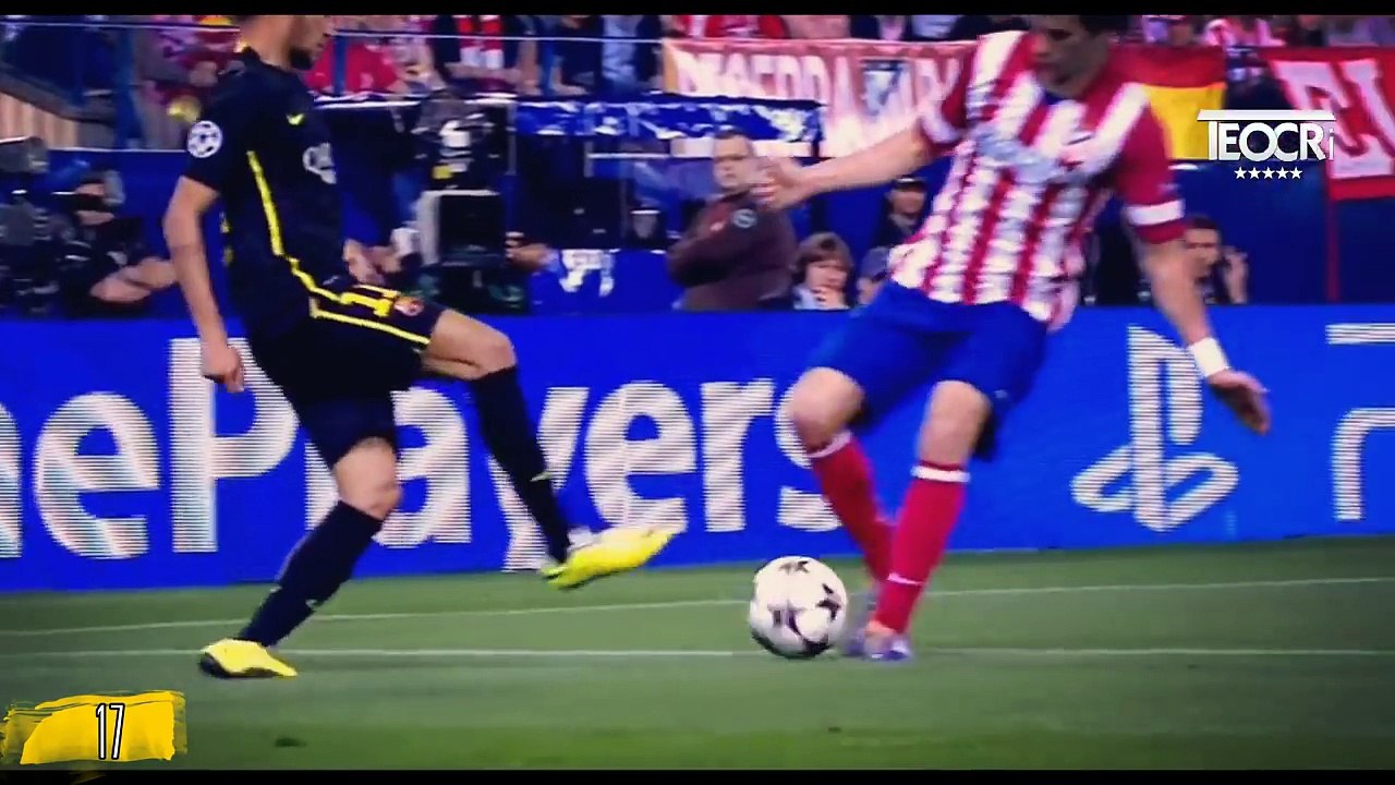 Neymar - 20 Magic Skills Will Make You Say WOW -HD