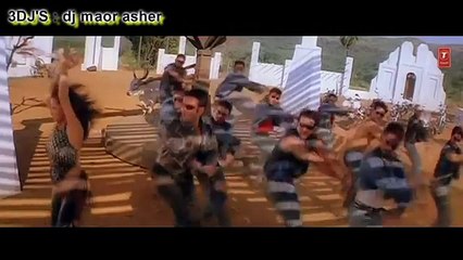 Dil Ding Dong Bole Remix HD