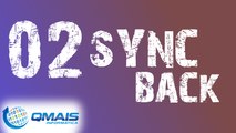 #2 - Como fazer backup com o SyncBack - Configuração