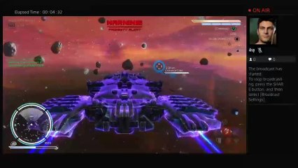 Unleashed-69-201's Live PS4 Broadcast (36)