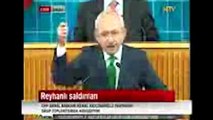 Gafman Kemal Kılıçdaroğlu (Bu adam ne dediğini bilmiyo)