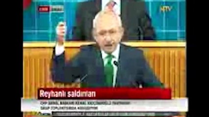 Gafman Kemal Kılıçdaroğlu (Bu adam ne dediğini bilmiyo)