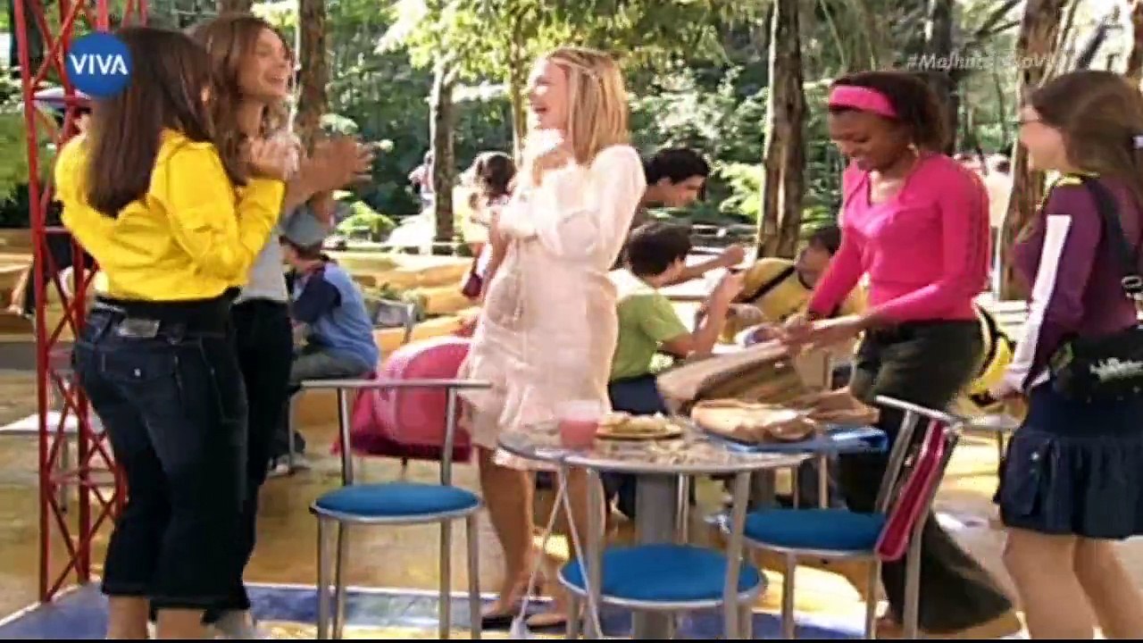 Malhação 2005 30-03-2017 Capítulo 133 Parte 2/2 HDTV 720p Online Completo