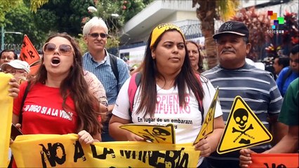 El Salvador Approves Anti-Metal Mining Law