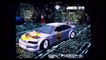NFS Most Wanted: Test Drive BMW M3 GTR
