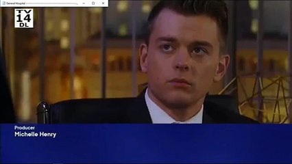 General Hospital 3-31-17 Preview