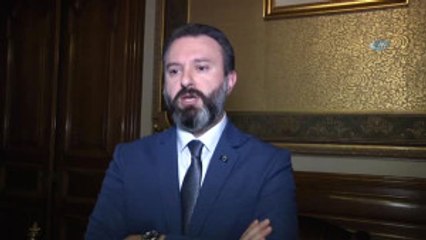 Belçikalı Müslümanlar, Avrupa Adalet Divanı'ndan Kurban Kesimi Kararını Bekliyor