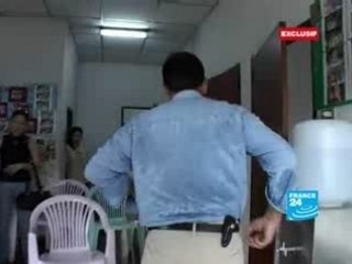 FRANCE24-FR-EXCLUSIF-Lieutenant Birman