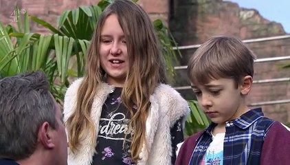 Hollyoaks 30th March 2017