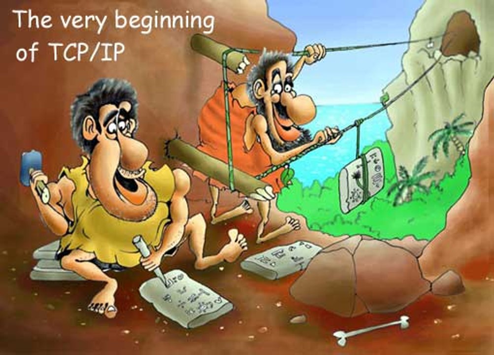 A Cartoon For Adults! Fun Stone age!Une Bande Dessinée Pour Les Adultes! Le plaisir de l'âge de Pierre!