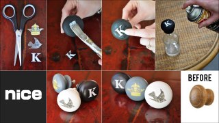 20 Cool Home decor DIY Project-pGk-H_B-kuU