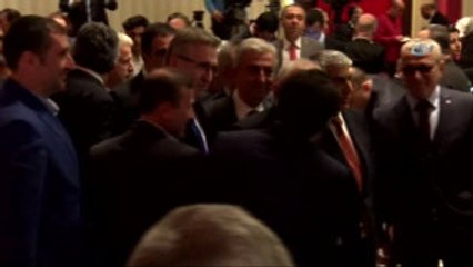 CHP Genel Başkanı Kılıçdaroğlu: " Yeni Modelde Çift Başlılık Oluyor"