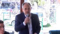 Gençlik ve Spor Bakanı Çağatay Kılıç: (Kılıçdaroğlu'na) 