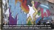 A Roubaix, quarante ans de street art retracés en une exposition