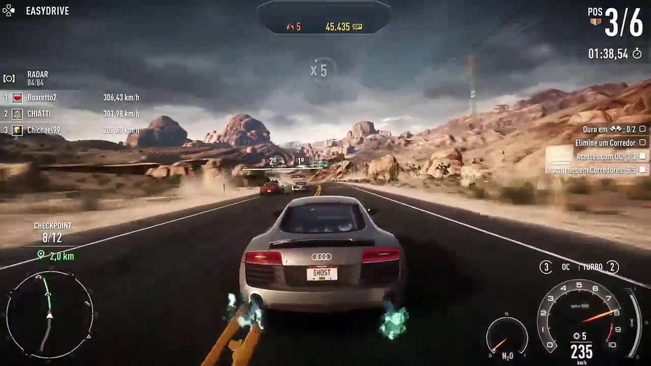 Need for speed rivals ps4 (23)
