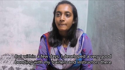 IT Training Helps Young People Thrive in India’s Digital Economy | Cisco