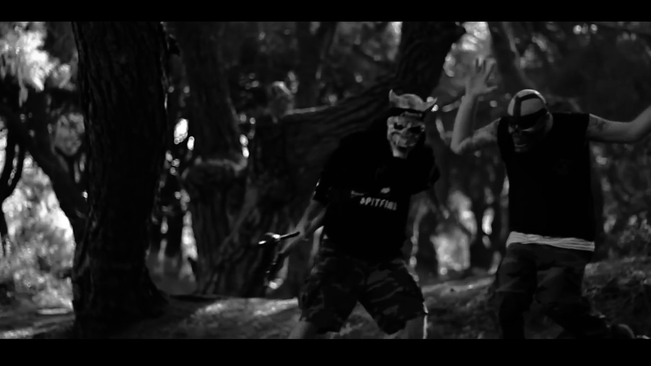 Axxen Conners - Creator Became Absolute