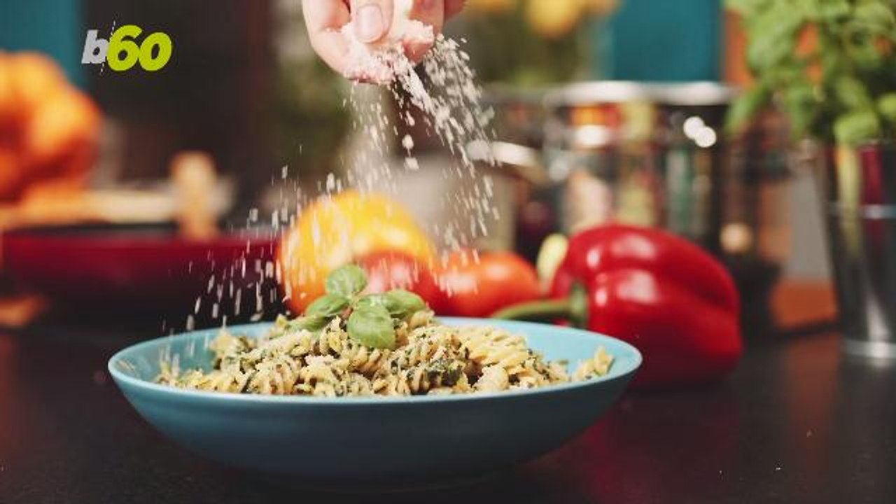 Most Celebrity Cookbooks Don't Teach You How to Avoid Food Poisoning