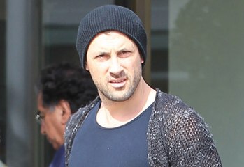 Defiant Maksim Secretly Plotting &#039;DWTS&#039; Shocker!