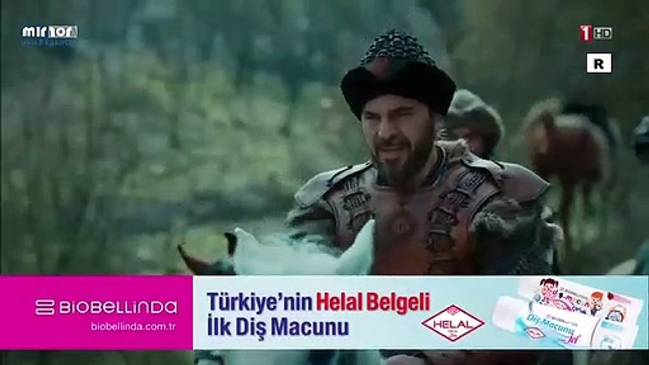 مسلسل قيامة أرطغرل الحلقة 84 - الجزء الرابع