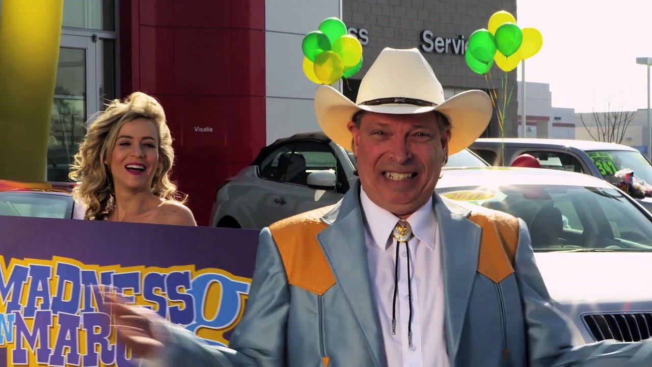 Big Jimmy G - Groppetti Automotive