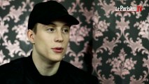 Loic Nottet : « Mon album est un appel à la tolérance »