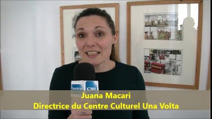 Festival de la BD de Bastia : L’expo « Prix des lycéens »