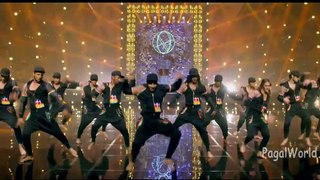 Bezubaan Phir Se - ABCD 2 HD