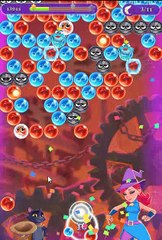 Bubble Witch Saga 3 - LEVEL 272