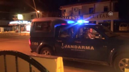 Likya Yolu'nda Kaybolan Turistler Bulundu