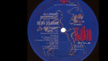 Silvia Coleman - Allright (Experience Mix) (A)