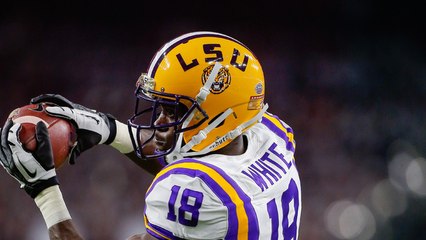 Tre'Davious White overcame poverty and tough conditions growing up