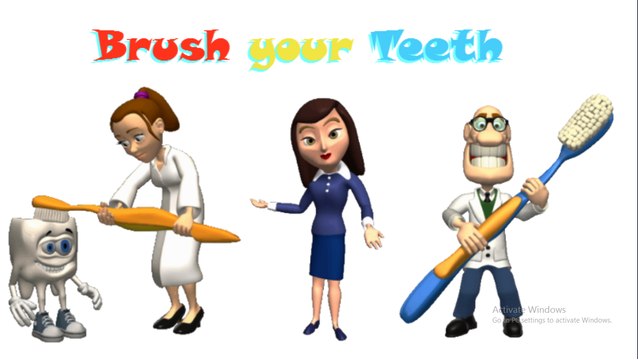 A FEW GOOD HABITS ! !Good Habits for kids in Daily Life! !Importance of good habits in daily life