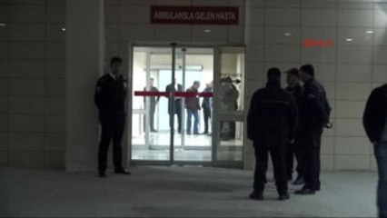 Niğde - Şehit Astsubay Ömer Halisdemir'in Annesi Vefat Etti