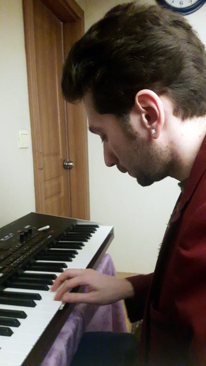 ellik havası org-korg pa 4x