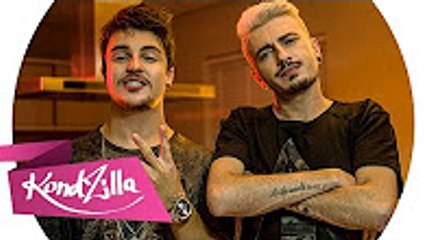 Origgami - Cara ou Coroa (KondZilla)