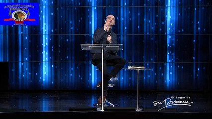 ¿Puede un cristiano tener un demonio- - Andrés Corson