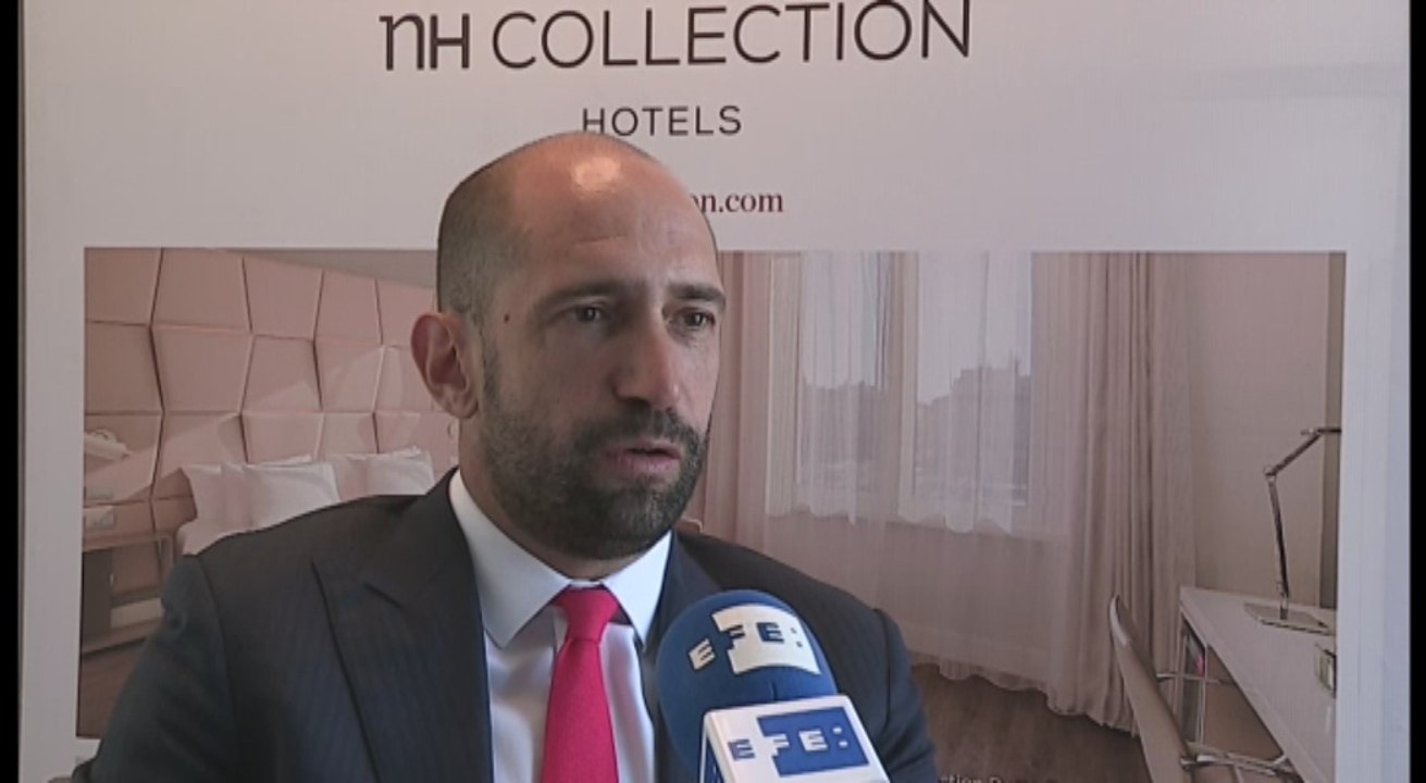 Española NH prevé abrir nuevo hotel en Venezuela pese a "compleja" situación