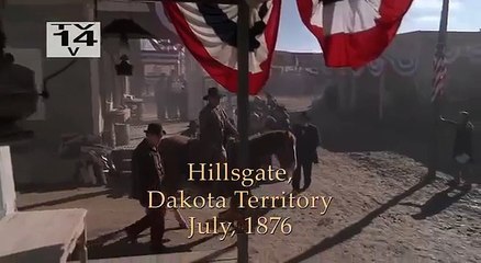 Western Movies Into The West 2005 Part 7 (prevod) Steven Spielberg part 1/2