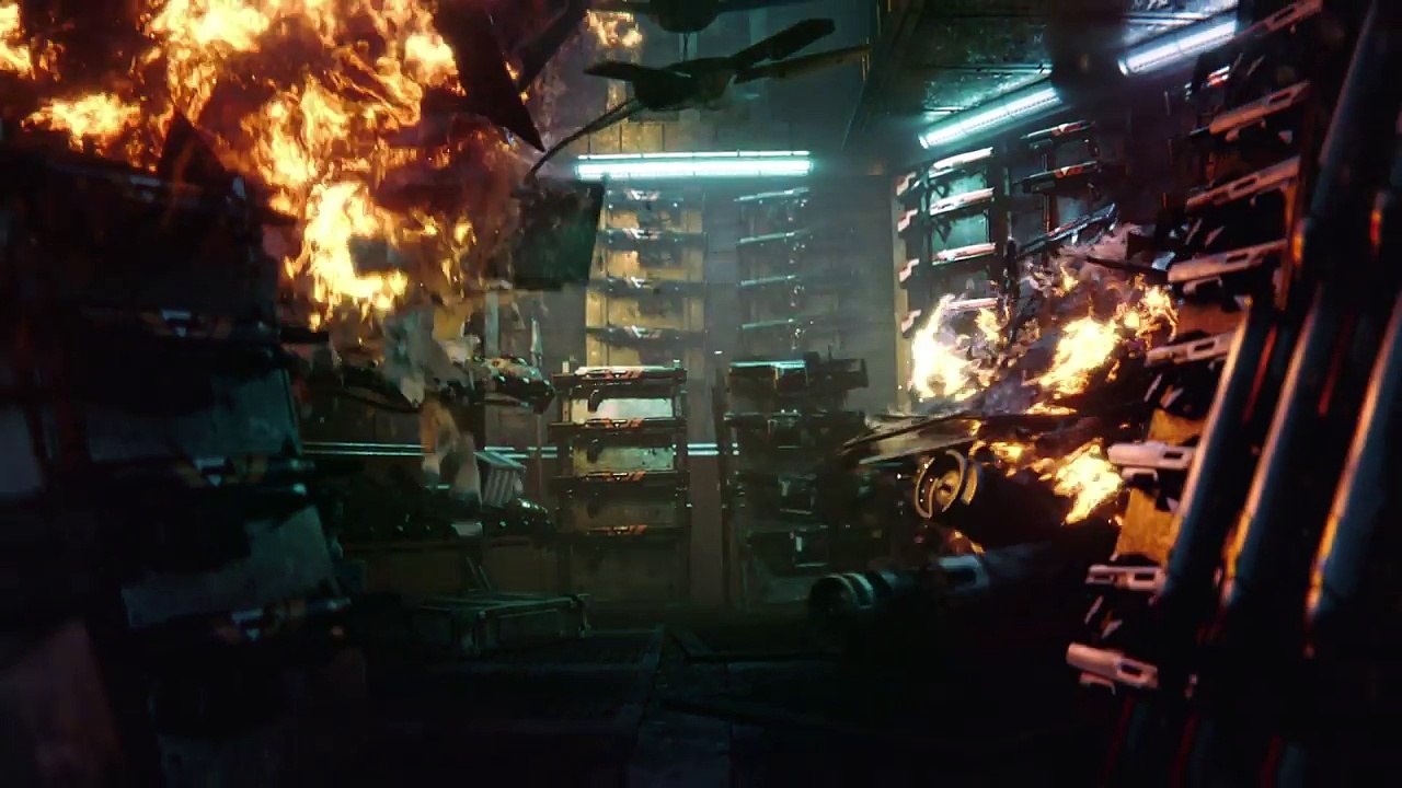 Destiny 2 – Trailer de anúncio mundial -Reúna as tropas-