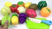 Toy Cutting Velcro Fruits Cooking Playset Food Toys Play Doh Cars Learn Colors Fun Learning Kids-Ukc3acP1