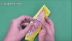 How to make origami paper wallet _ Origami _ Paper Folding Craft Videos & Tutorials.-iUn_Vr-u