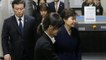 Coré du Sud : Park Geun-Hye arrêtée et incarcérée