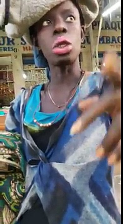 Humour : Femmes prenez garde, ou cette bombe va voler…vos maris !